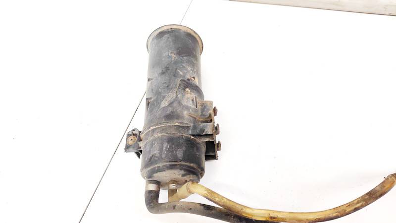 Carbon filter (ENGINE FUEL VAPOR CANISTER) 171201813 USED Volkswagen GOLF 1989 1.8