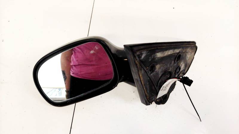 Exterior Door mirror (wing mirror) left side USED USED Chrysler VOYAGER 2000 2.5