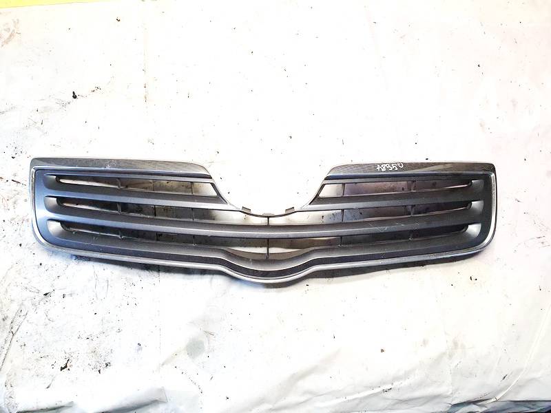 Front hood grille 5311405070 53114-05070 Toyota AVENSIS 2008 1.8