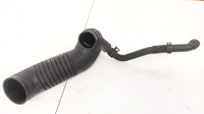 TURBO INTERCOOLER PIPE HOSE PX0416598 USED Audi A4 1996 1.6