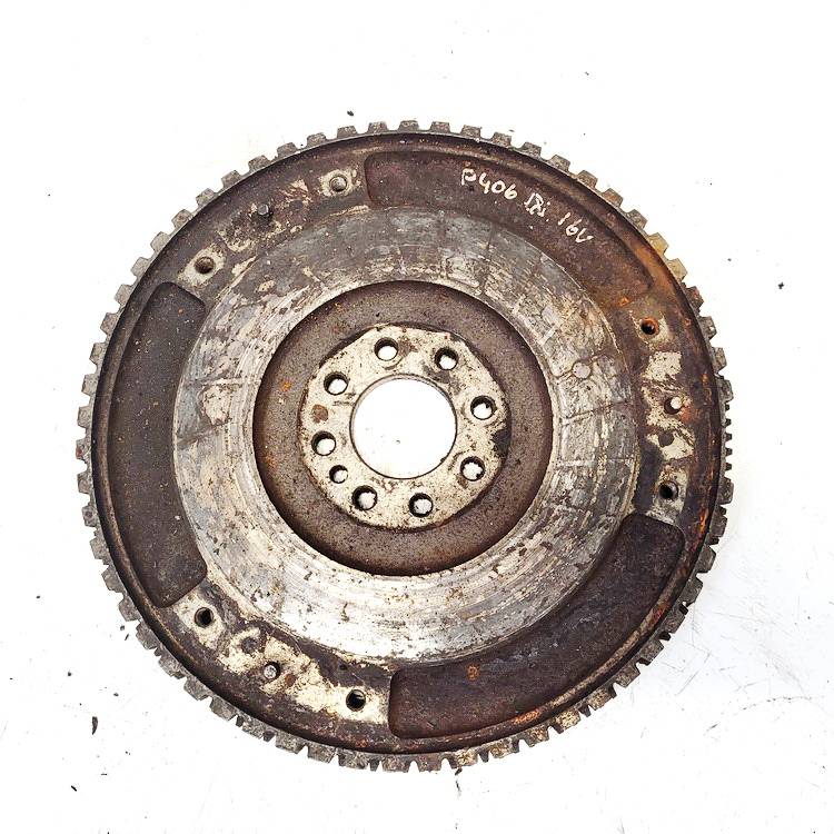 Flywheel (for Clutch) used used Peugeot 406 1996 1.9
