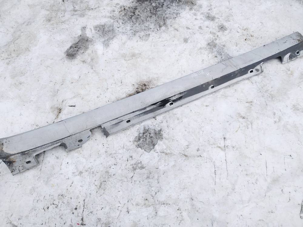 Right Sill Moulding 2126900840 used Mercedes-Benz E-CLASS 1999 2.7