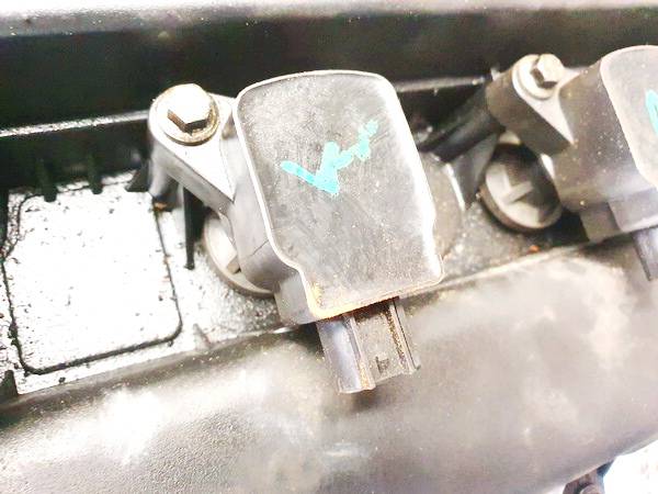 Ignition Coil used used Ford MONDEO 2006 1.8