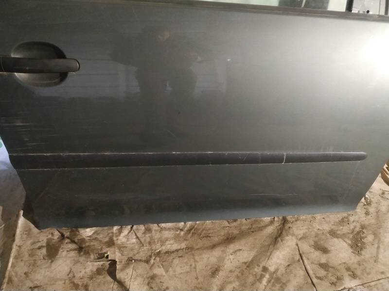 Molding door - front right side used used Volkswagen GOLF 1991 1.8