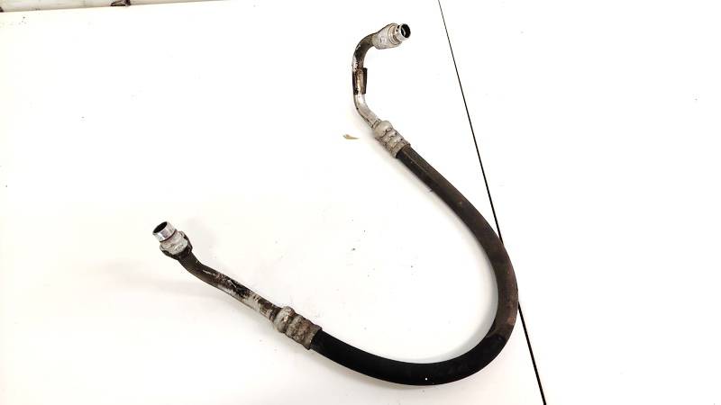 Air Conditioner AC Hose Assembly (Air Conditioning Line) USED USED Dacia SANDERO 2014 1.5