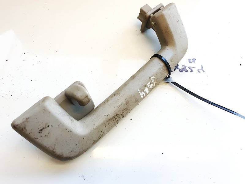 Grab Handle - rear right side used used Volvo V50 2005 2.4
