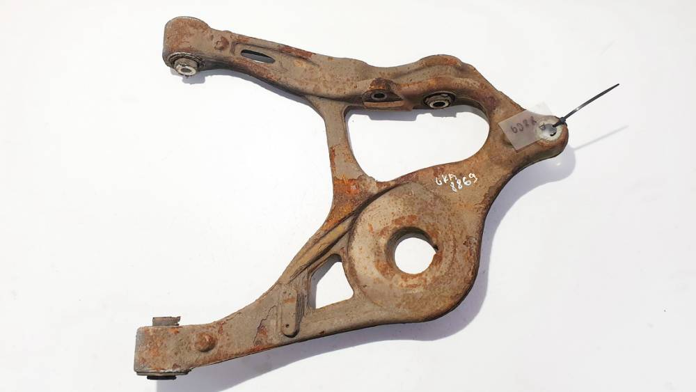 Control Arm rear left 000060362106 used Mercedes-Benz ML-CLASS 2000 3.2