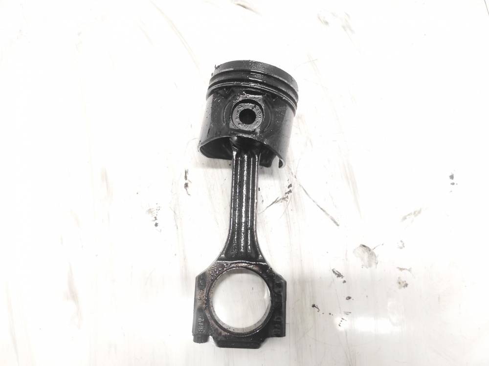 Piston and Conrod (Connecting rod) USED  used Volkswagen CADDY 2001 1.9