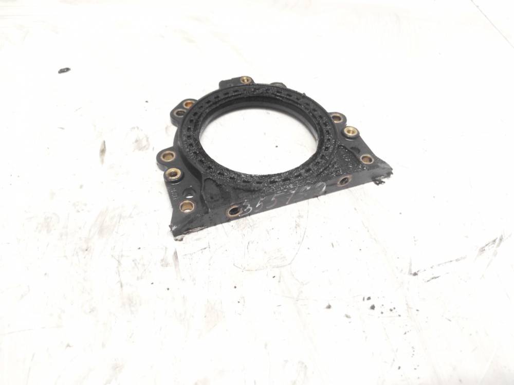 Front Cover, Crank Seal Housing (Sealing Flange) USED  used Volkswagen CADDY 1998 1.6