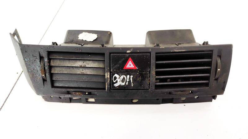 Dash Vent (Air Vent Grille) USED USED Opel MERIVA 2005 1.3
