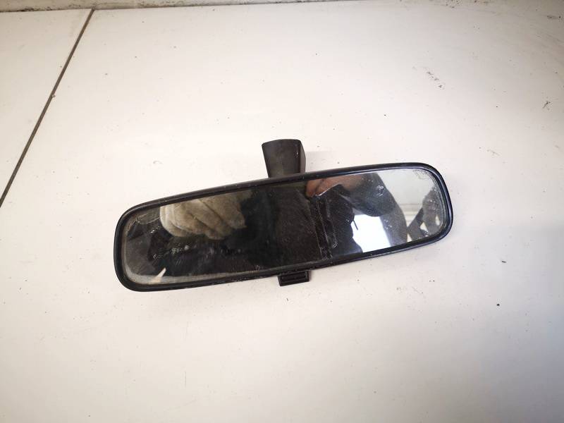 Interior Rear View Mirrors e9014276 used Ford FOCUS 1999 1.8