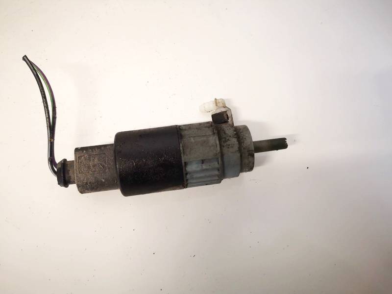 Windshield Windscreen Washer Pump used used Ford FOCUS 2006 2.0
