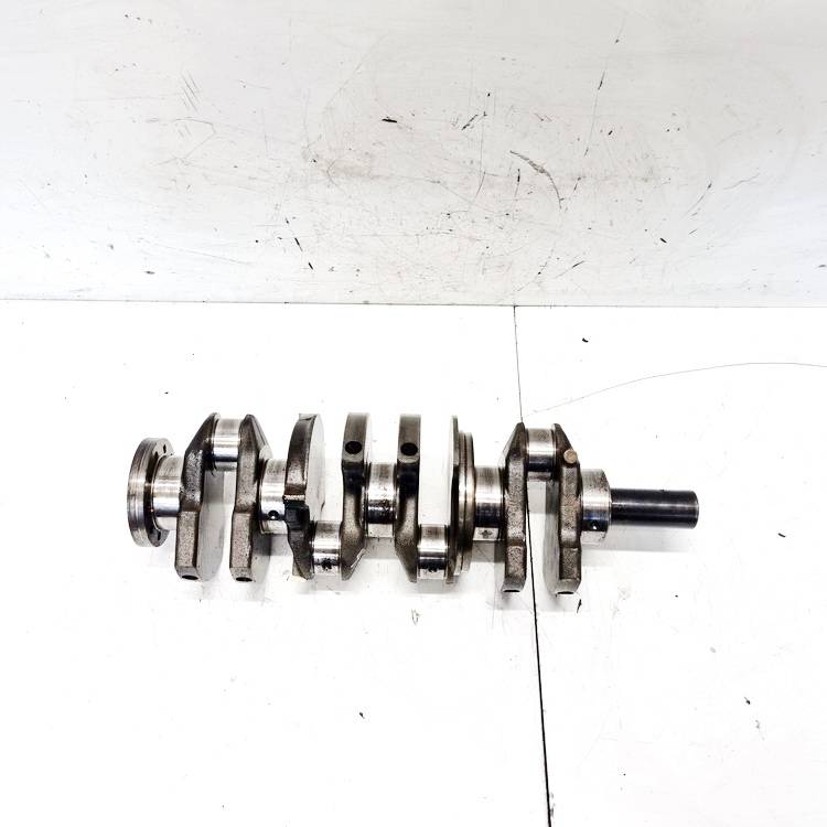 Engine Crankshaft (Crank Shaft) 90400177 90400177 Opel ASTRA 2002 1.7
