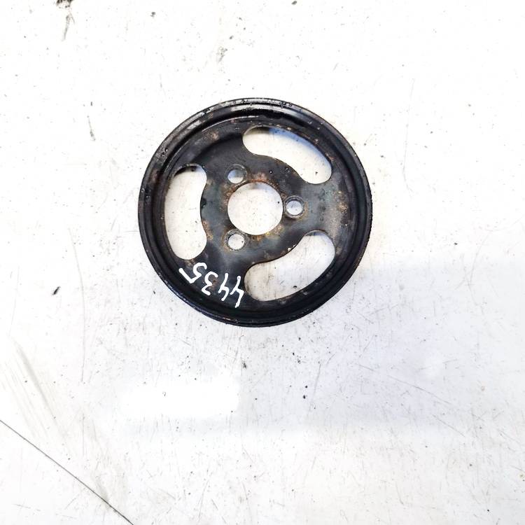 Water Pump Pulley 90502887 90502887 Opel ASTRA 2005 1.7