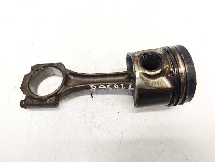 Piston and Conrod (Connecting rod) 79l69m161 USED Audi A6 1999 2.5