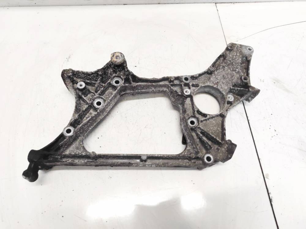 Engine Mount Bracket and Gearbox Mount Bracket used used Mercedes-Benz E-CLASS 1999 2.7