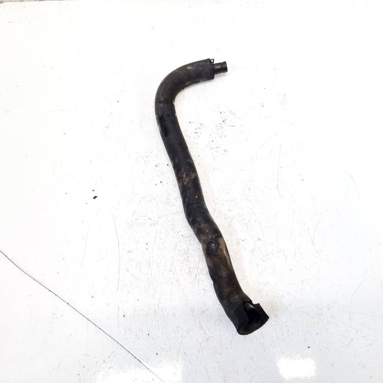 Oil feed pipe (Oil Line Oil Pipe Tube) used used Toyota AVENSIS 2004 2.0