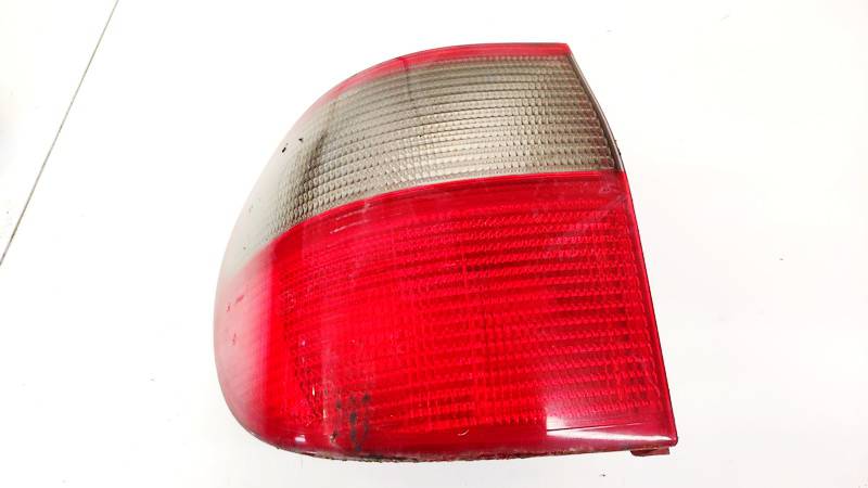 Tail Light lamp Outside, Rear Left USED USED Ford GALAXY 2009 1.8