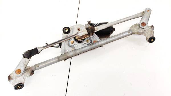 Windshield Wiper Linkage front USED USED Toyota YARIS VERSO 2000 1.3