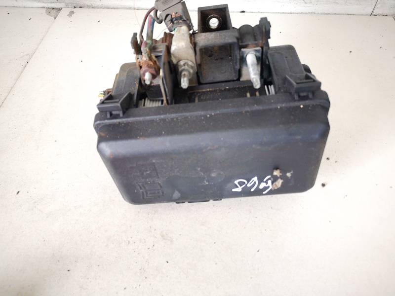 Fuse box  6c1t14a067a 6c1t-14a067-a Ford TRANSIT 1998 2.5