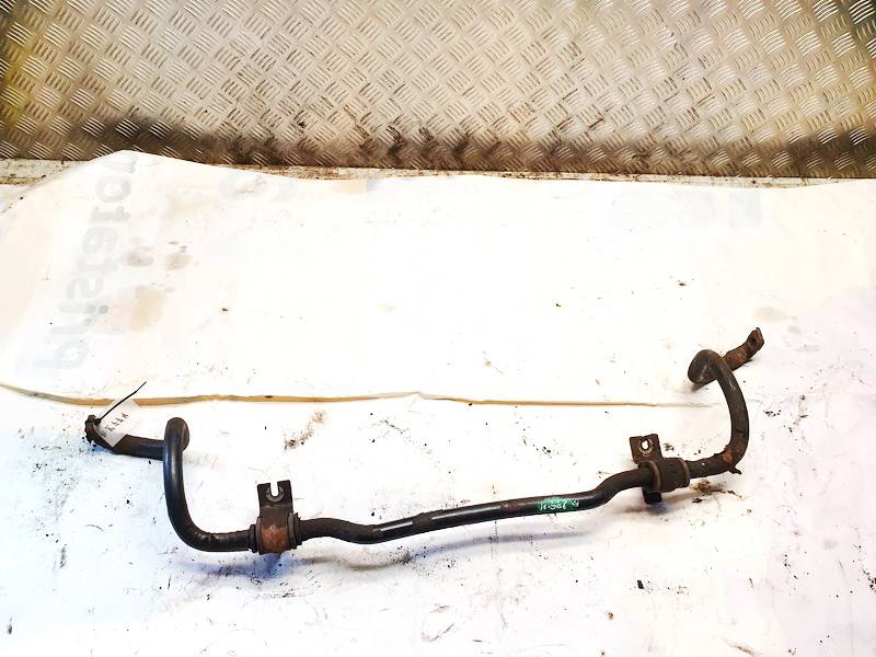 Front Stabilizer (sway bar, anti roll bar) used used Renault SCENIC 1998 1.6
