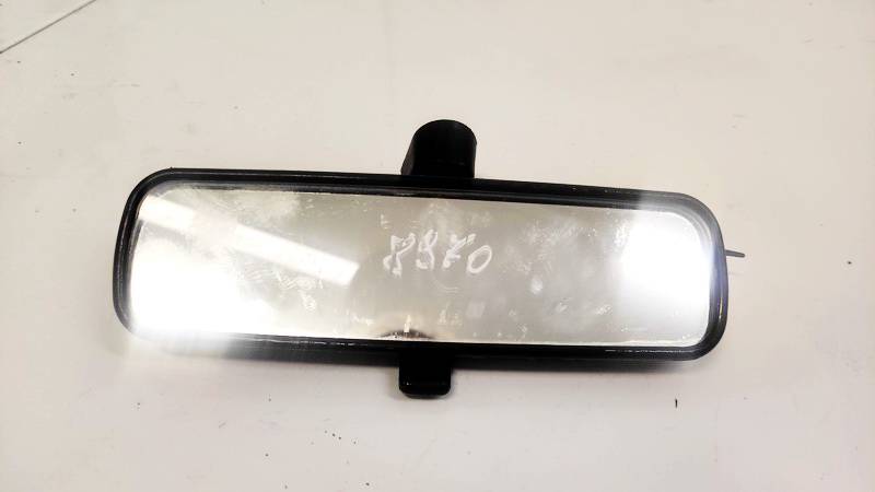 Galinio vaizdo veidrodis (Salono veidrodelis) E11015478 USED Ford C-MAX 2005 1.6