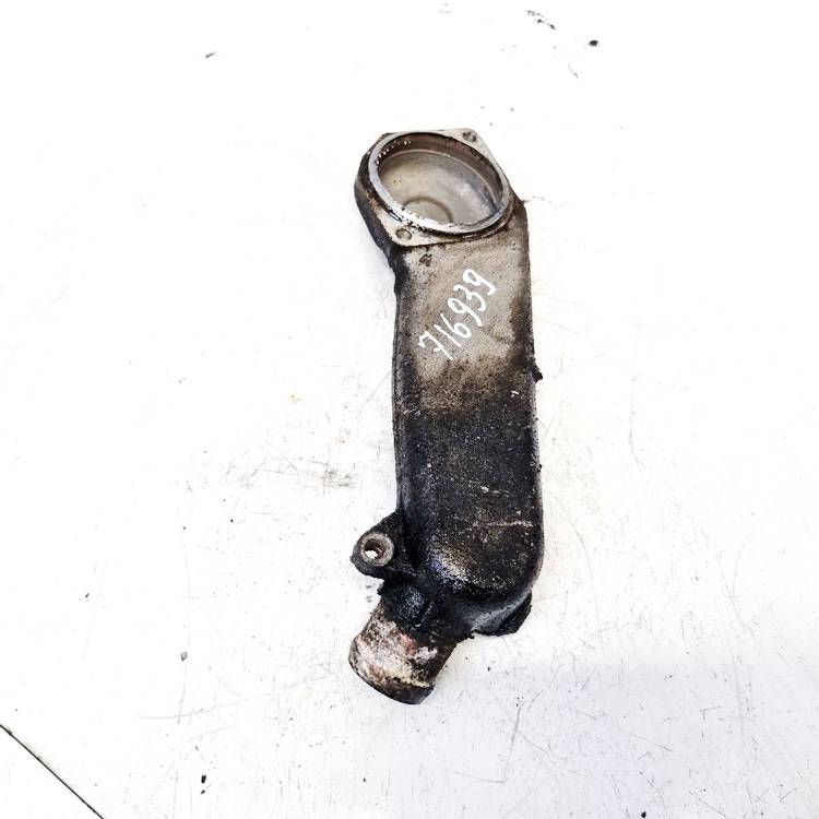 Thermostat Housing (Flange) 059121121a 059121121a Audi A6 1999 2.5