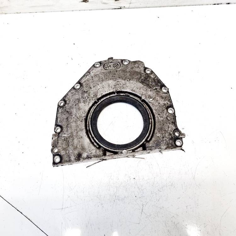 Front Cover, Crank Seal Housing (Sealing Flange) 059103173f 059103173f Audi A6 2001 2.5
