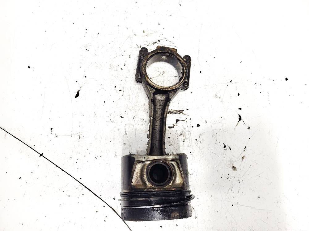 Piston and Conrod (Connecting rod) used used Seat ALHAMBRA 2001 1.9