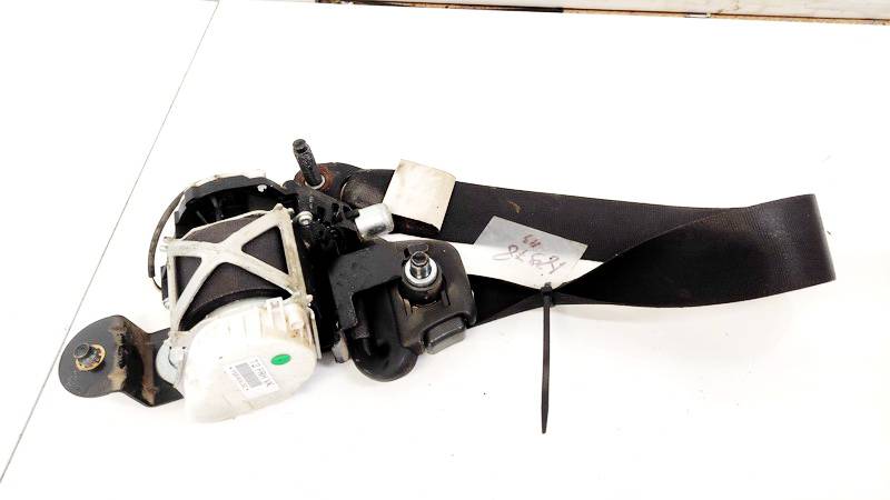 Seat belt - front left side PS8VKAU5G USED Chevrolet AVEO 2006 1.4