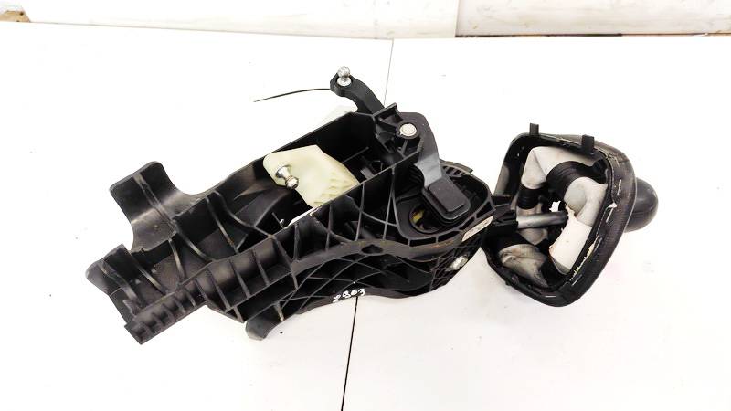 Gearshift Lever Mechanical (GEAR SELECTOR UNIT) 4729021102 USED Ford TRANSIT 2008 2.4