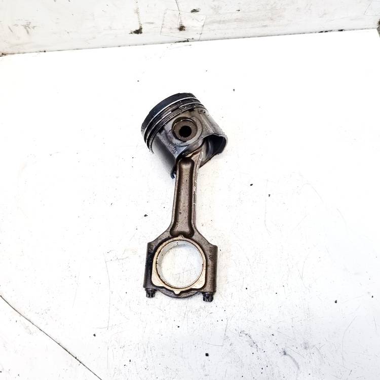 Piston and Conrod (Connecting rod) r90400 r90400 Opel VECTRA 2000 2.0