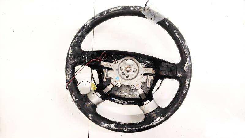Steering wheel USED USED Chevrolet AVEO 2008 1.2