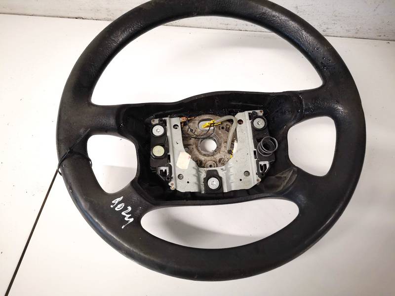 Steering wheel used used Volkswagen GOLF 1998 1.9