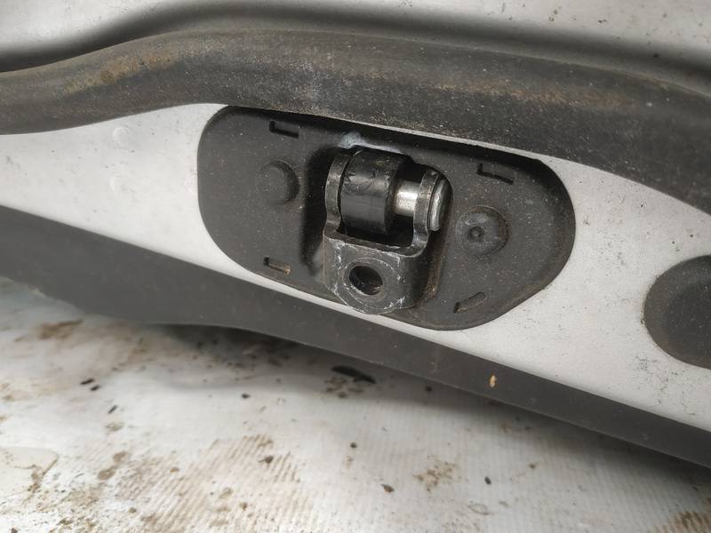 Rear Left Door Check (Strap) used used Ford FOCUS 2000 1.8