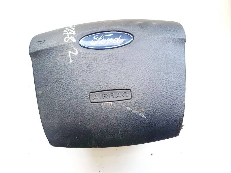 Steering srs Airbag 6m21u042b85akw 6m21-u042b85-akw Ford MONDEO 1997 2.0
