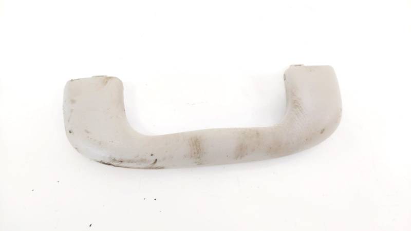 Grab Handle - front left side used used Opel ZAFIRA 2006 1.6