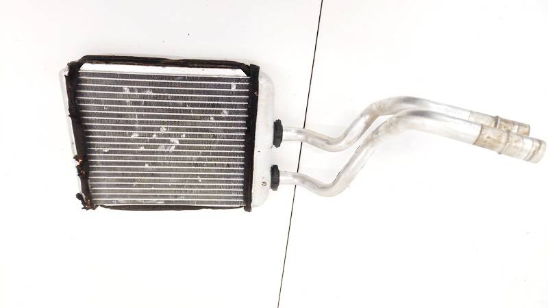 Salono peciuko radiatorius 52479237 USED Opel ASTRA 1998 1.7