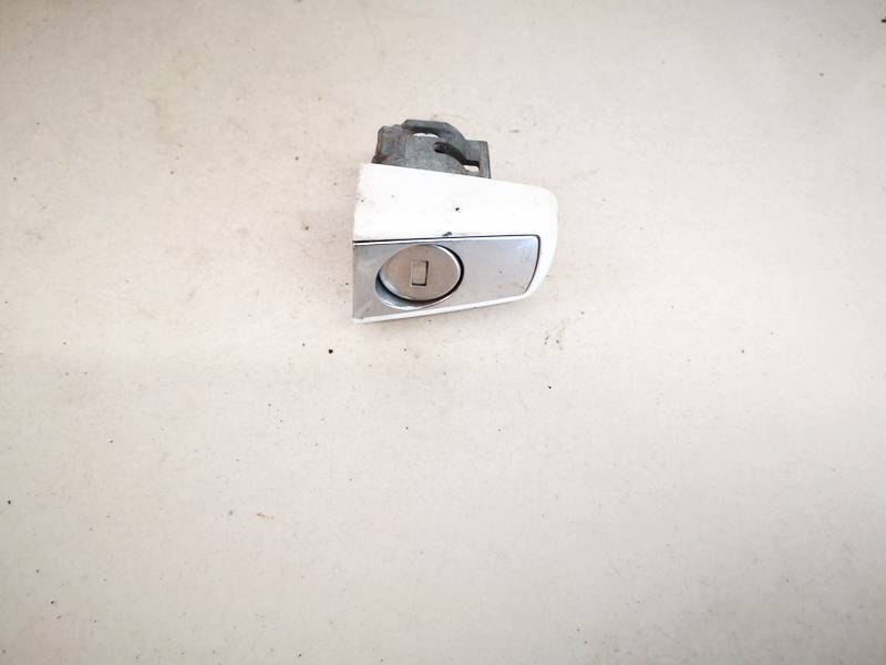 Cover, door handle used used Opel INSIGNIA 2009 2.0
