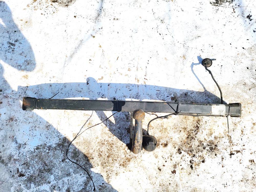 Tow bars used used Renault SCENIC 2001 1.6