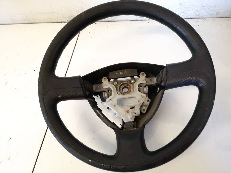Steering wheel used used Honda CIVIC 2007 2.2