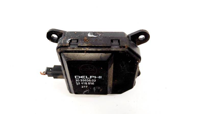 Heater Vent Flap Control Actuator Motor 309365603 52418856 Opel ASTRA 2007 1.7