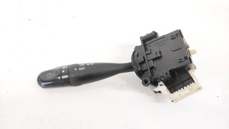 Indicator Switch (Light Stalk) 173744 USED Suzuki SX4 2007 1.6