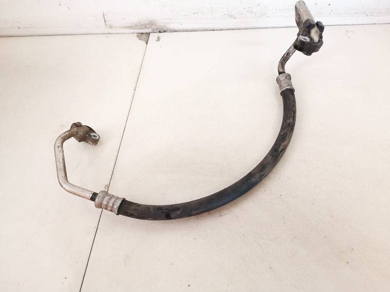Air Conditioner AC Hose Assembly (Air Conditioning Line) used used Toyota COROLLA 2001 1.4