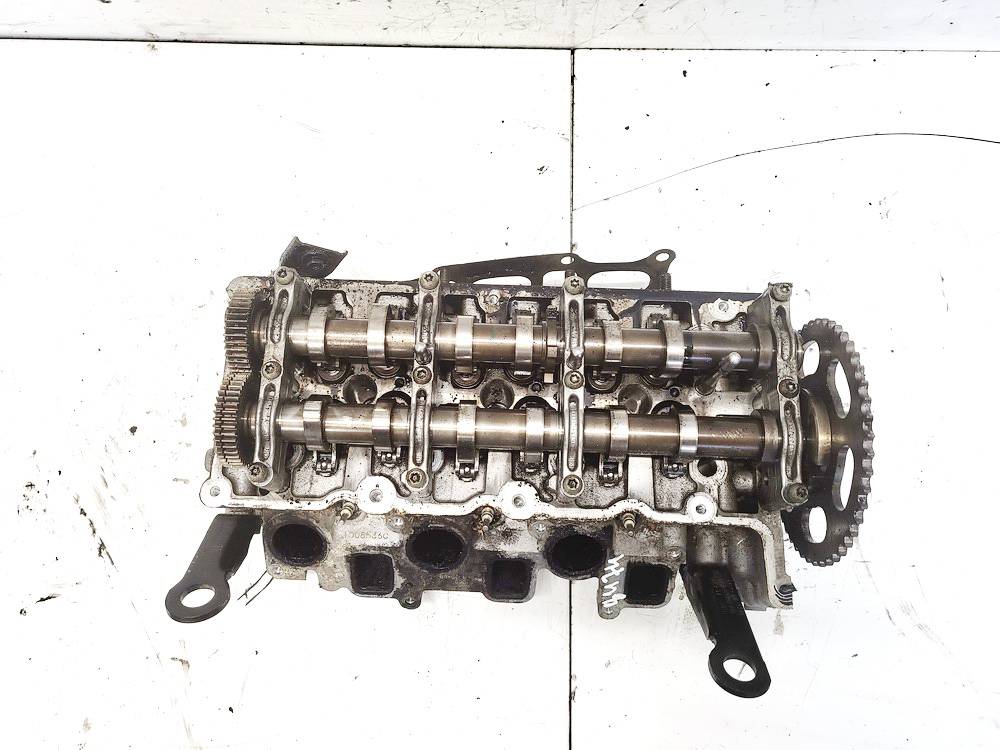 Engine Head 059103392an 059103392an Audi A7 2015 3.0