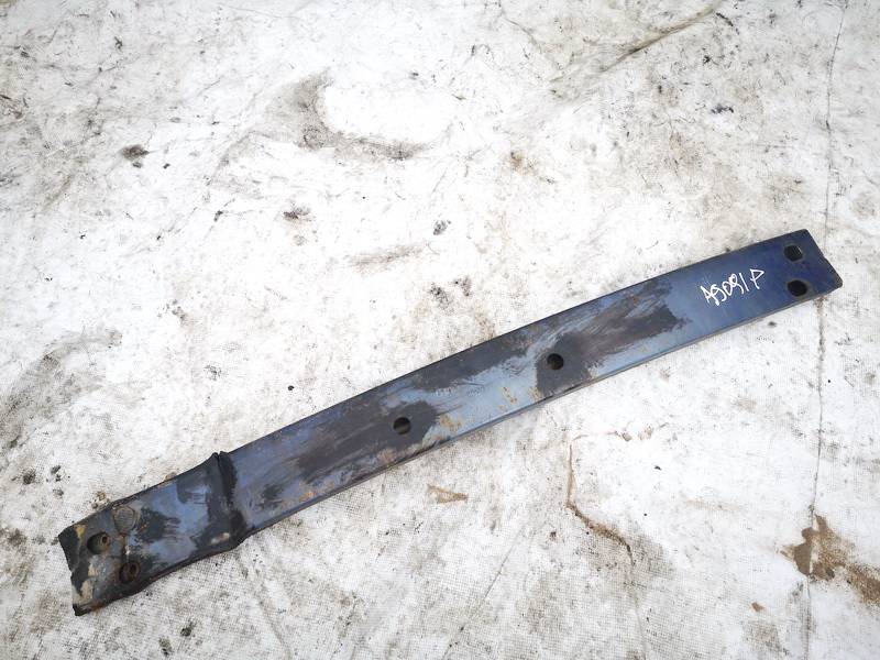 Front bumper reinforcement used used Toyota YARIS 2000 1.0