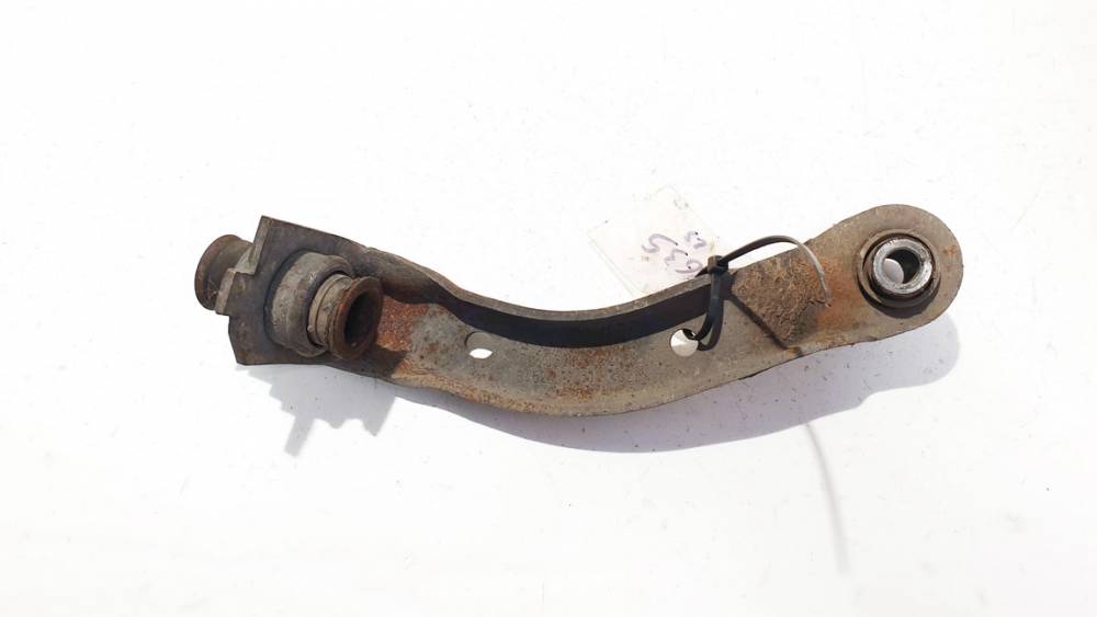 Engine Mounting and Transmission Mount (Engine support) 8200127321r used Renault MODUS 2005 1.2