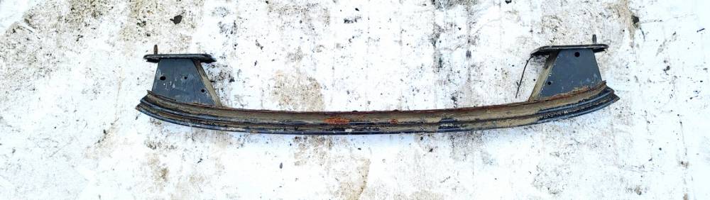 Rear Bumper Reinforcement used used Fiat PUNTO 2003 1.2