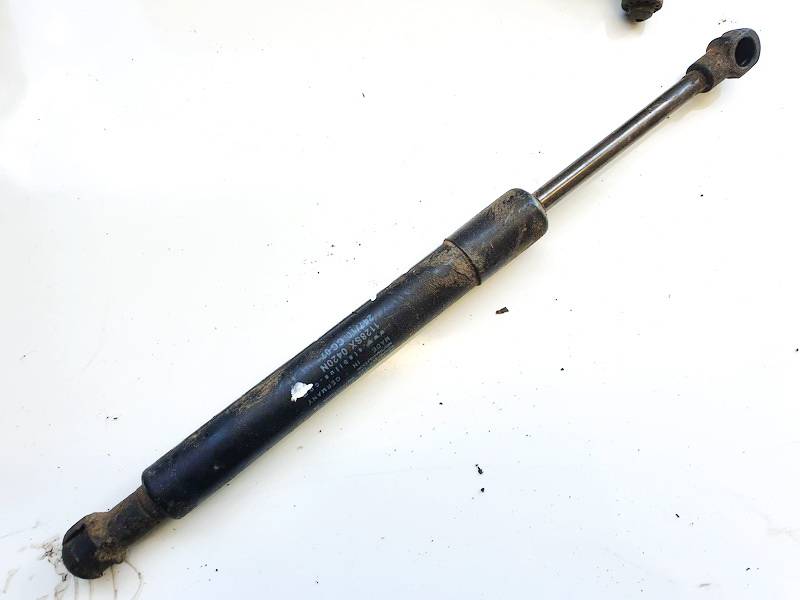 Trunk Luggage Shock Lift Cylinder, Gas Pressure Spring 1128sx0420n used Volvo S60 2002 2.4