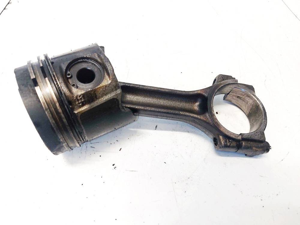 Piston and Conrod (Connecting rod) USED USED Renault SCENIC 1998 1.6
